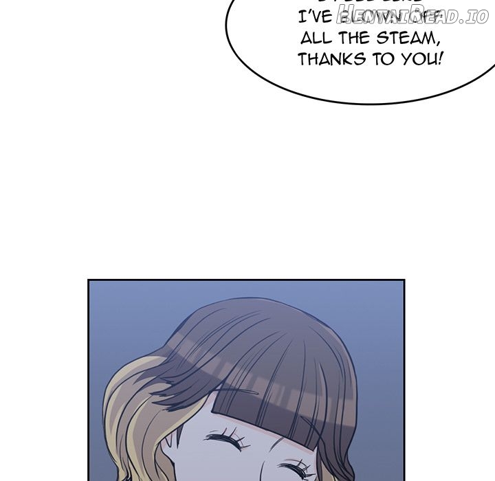 Boys are Boys Chapter 27 - page 5