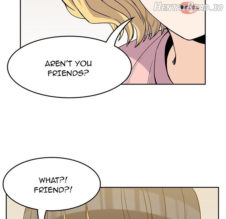 Boys are Boys Chapter 27 - page 56