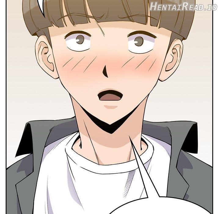 Boys are Boys Chapter 27 - page 57