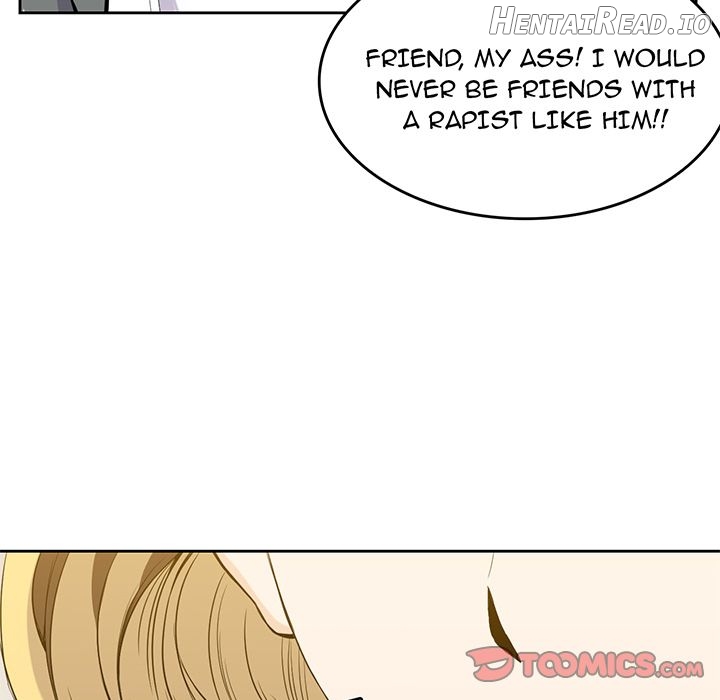 Boys are Boys Chapter 27 - page 58