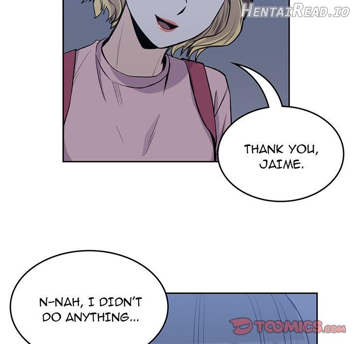 Boys are Boys Chapter 27 - page 6