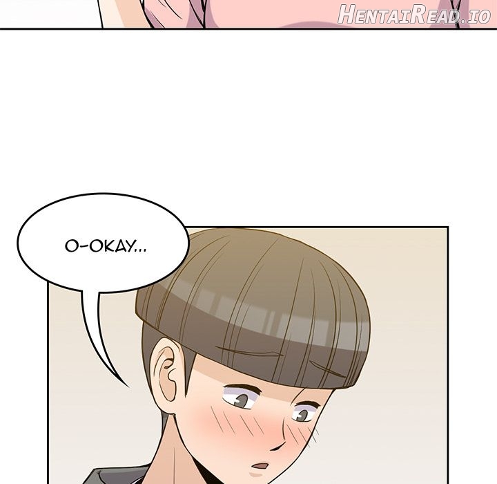 Boys are Boys Chapter 27 - page 61