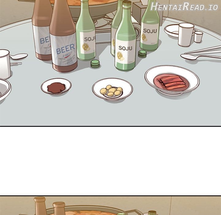 Boys are Boys Chapter 27 - page 64
