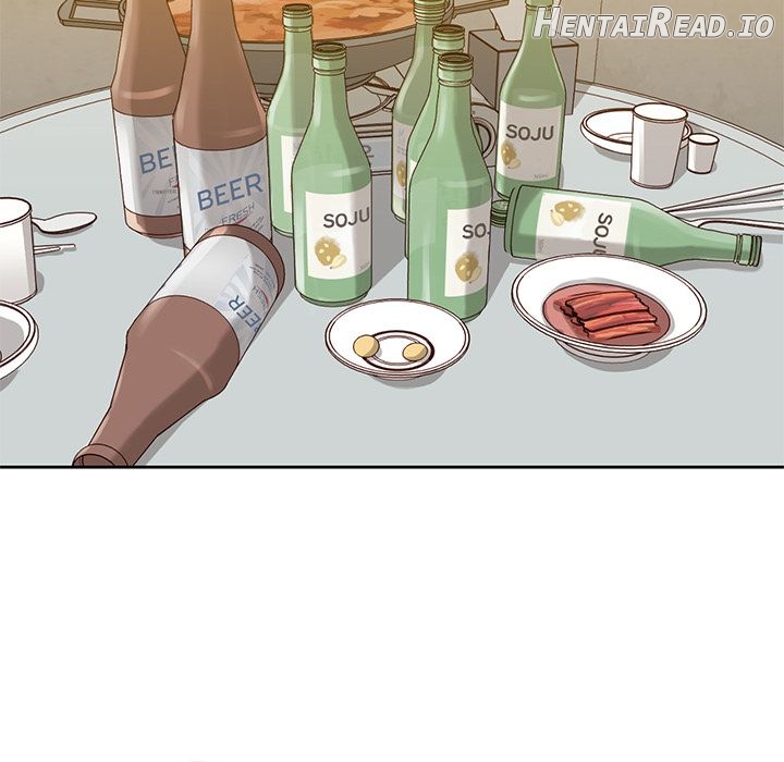 Boys are Boys Chapter 27 - page 65