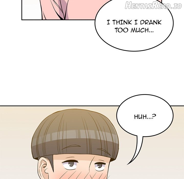Boys are Boys Chapter 27 - page 67