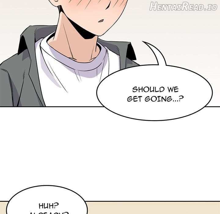 Boys are Boys Chapter 27 - page 68