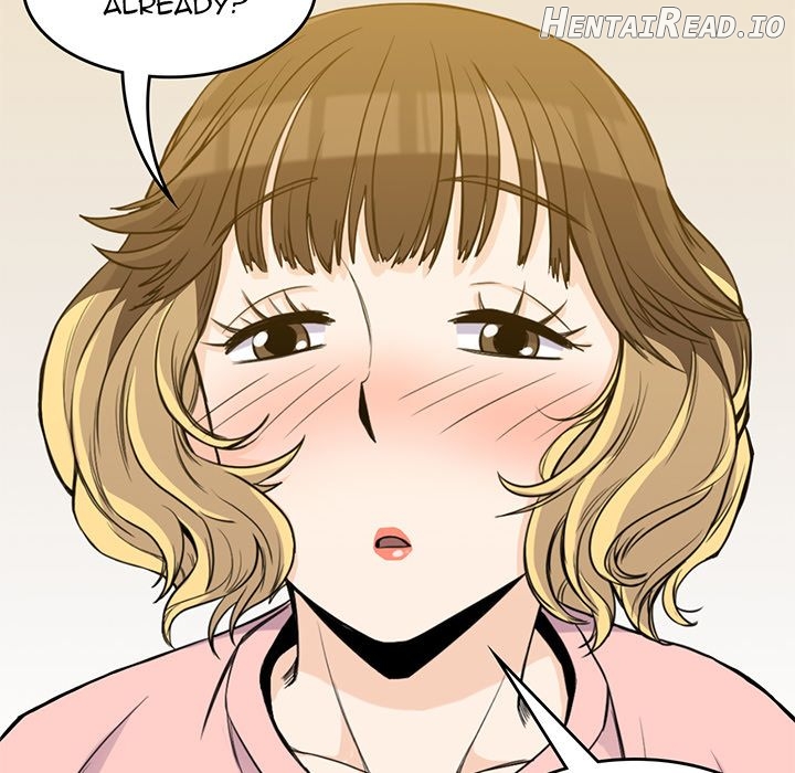 Boys are Boys Chapter 27 - page 69