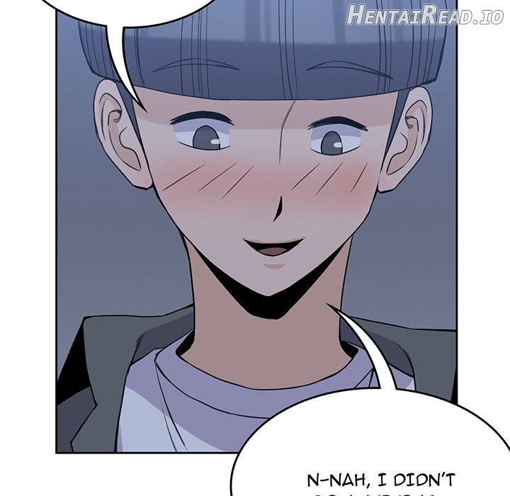 Boys are Boys Chapter 27 - page 7