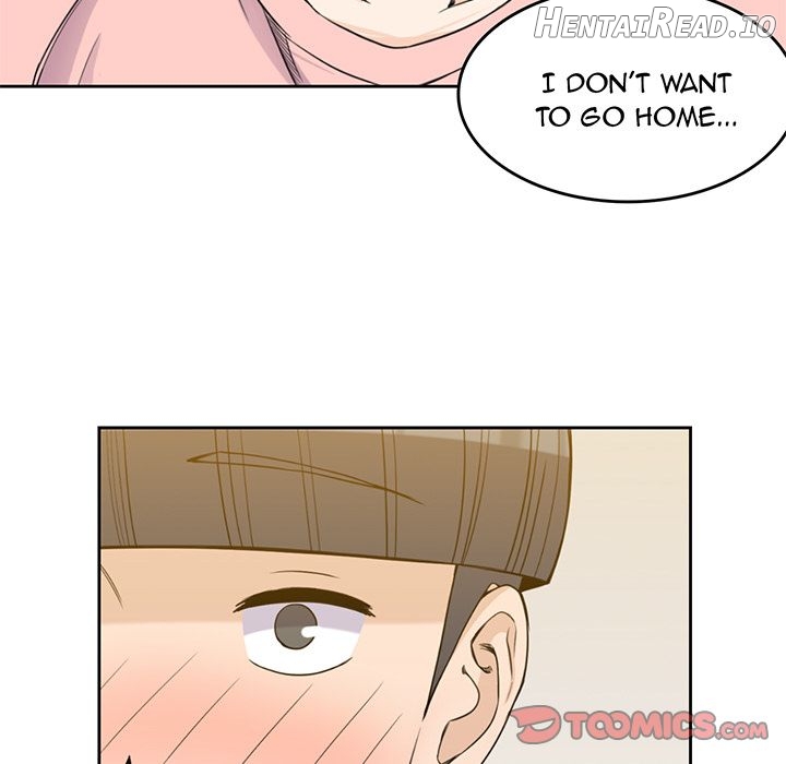 Boys are Boys Chapter 27 - page 70