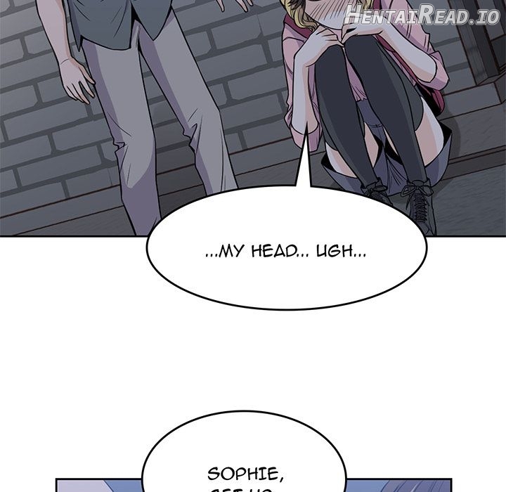 Boys are Boys Chapter 27 - page 79