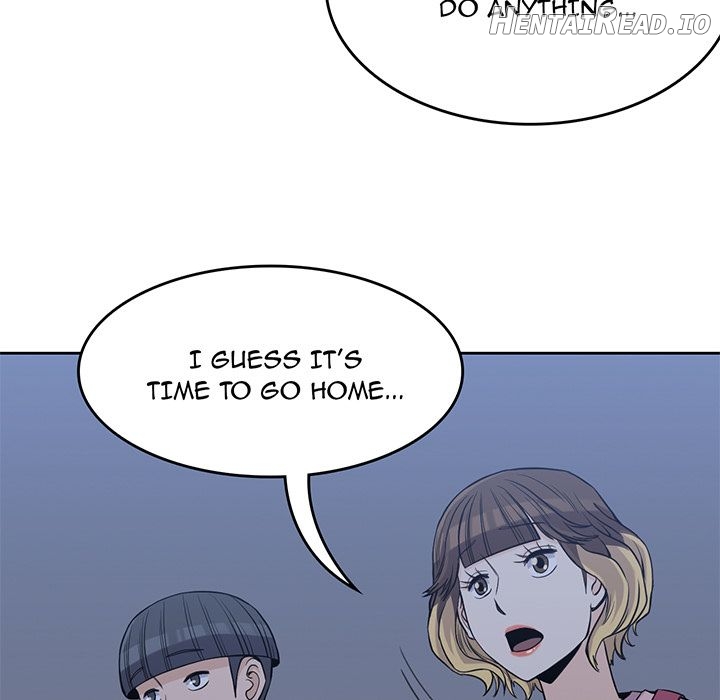 Boys are Boys Chapter 27 - page 8