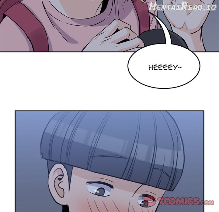 Boys are Boys Chapter 27 - page 82