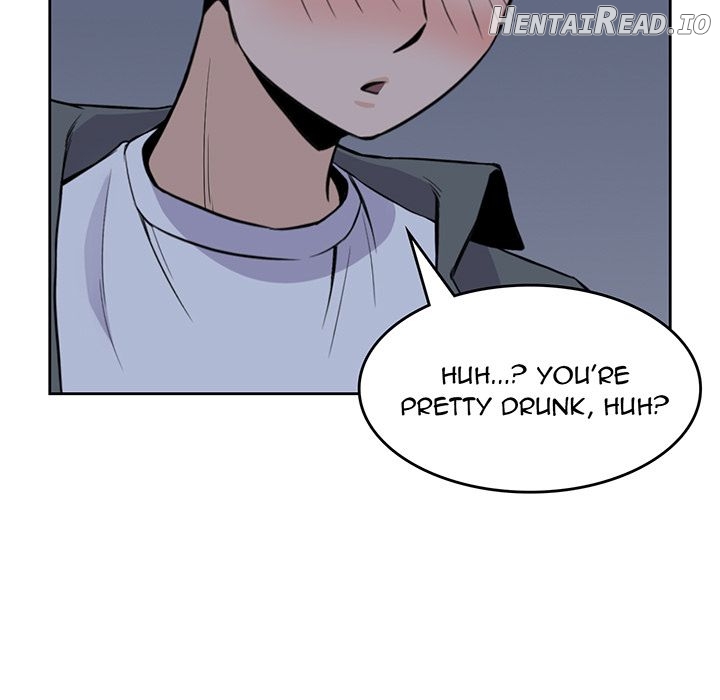 Boys are Boys Chapter 27 - page 83