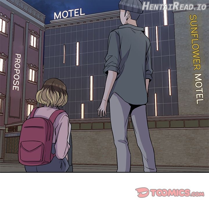 Boys are Boys Chapter 27 - page 86