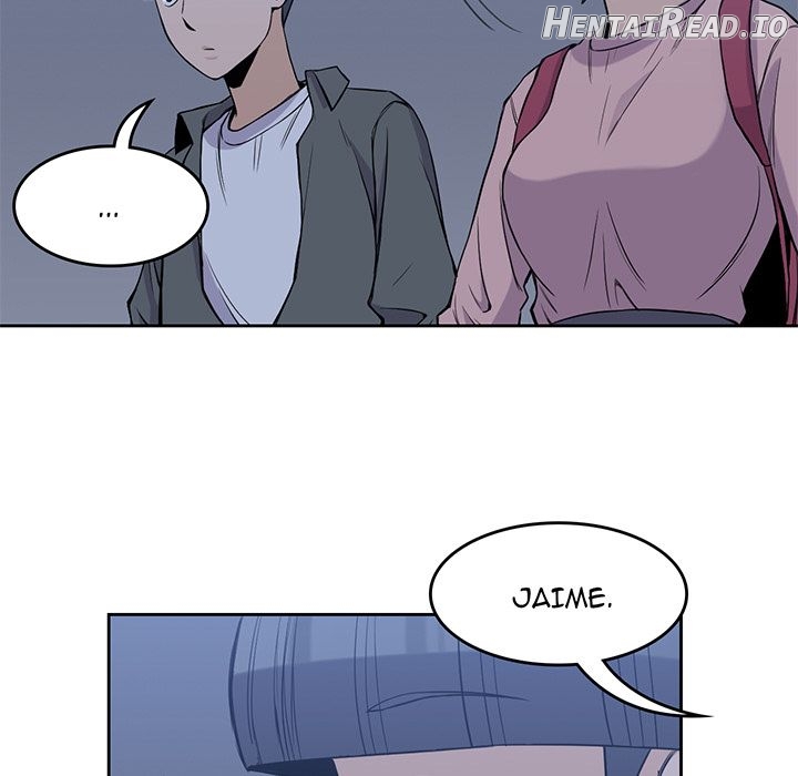 Boys are Boys Chapter 27 - page 9