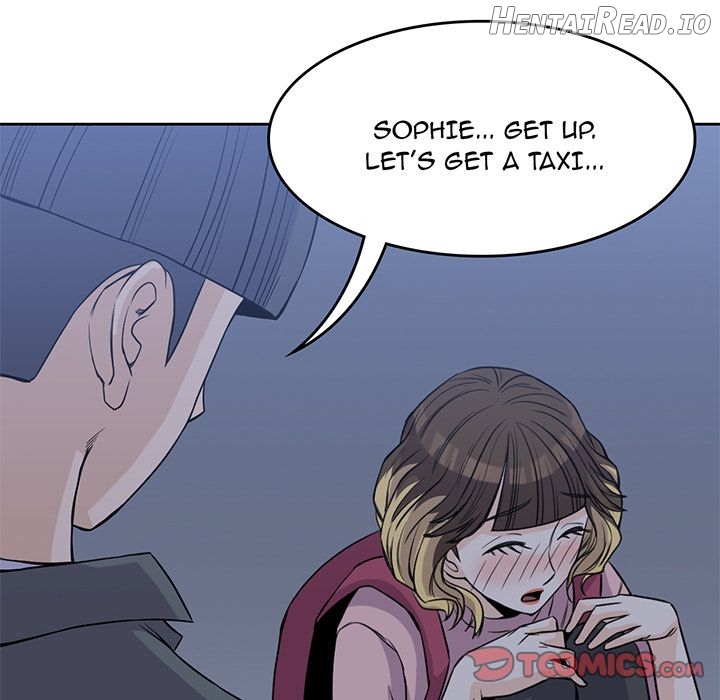 Boys are Boys Chapter 27 - page 90