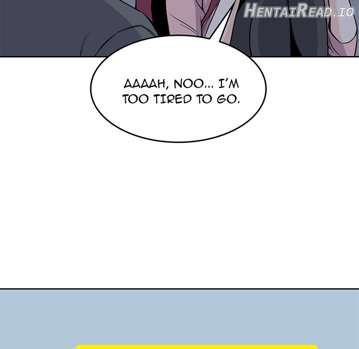 Boys are Boys Chapter 27 - page 91