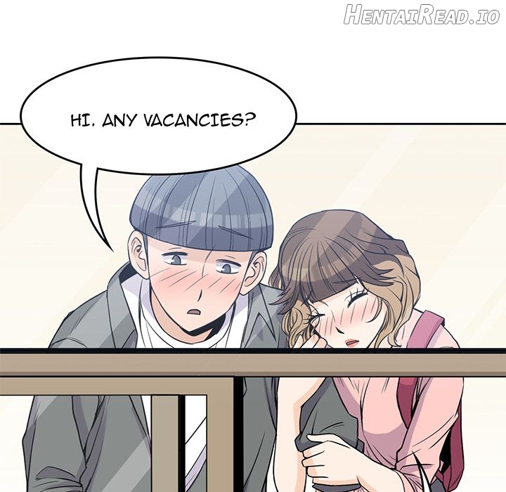 Boys are Boys Chapter 27 - page 93