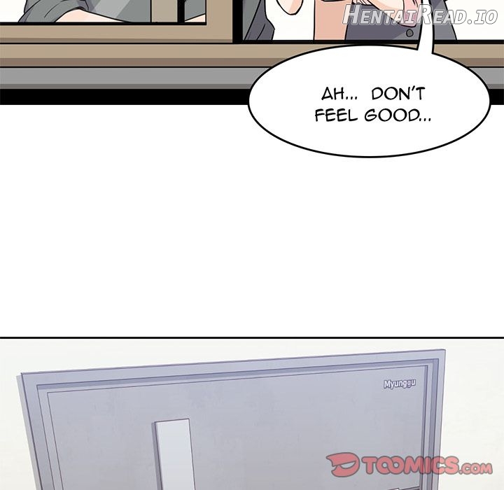 Boys are Boys Chapter 27 - page 94