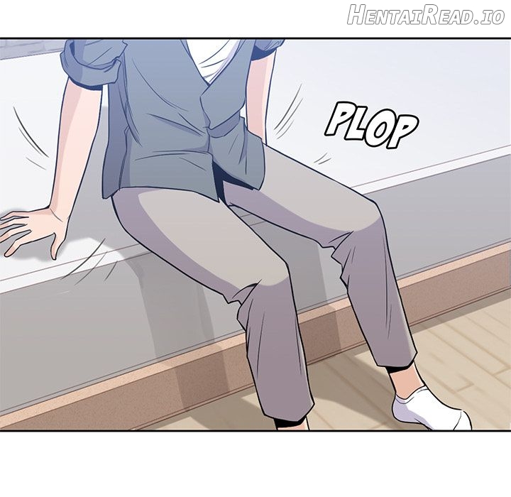 Boys are Boys Chapter 27 - page 96