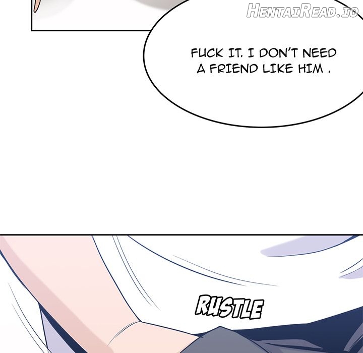 Boys are Boys Chapter 28 - page 110
