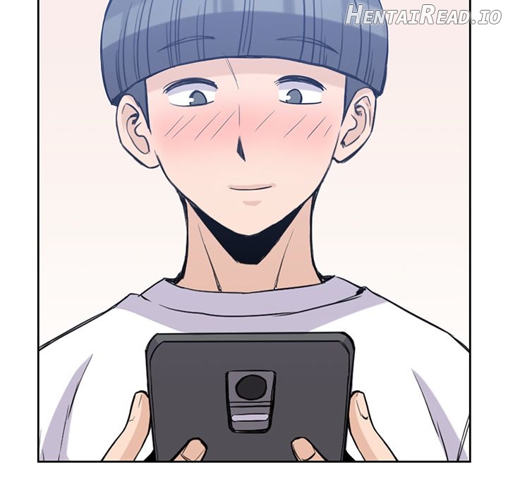 Boys are Boys Chapter 28 - page 112