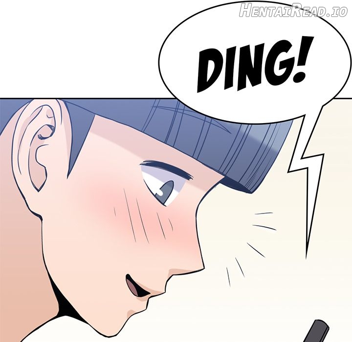 Boys are Boys Chapter 28 - page 116