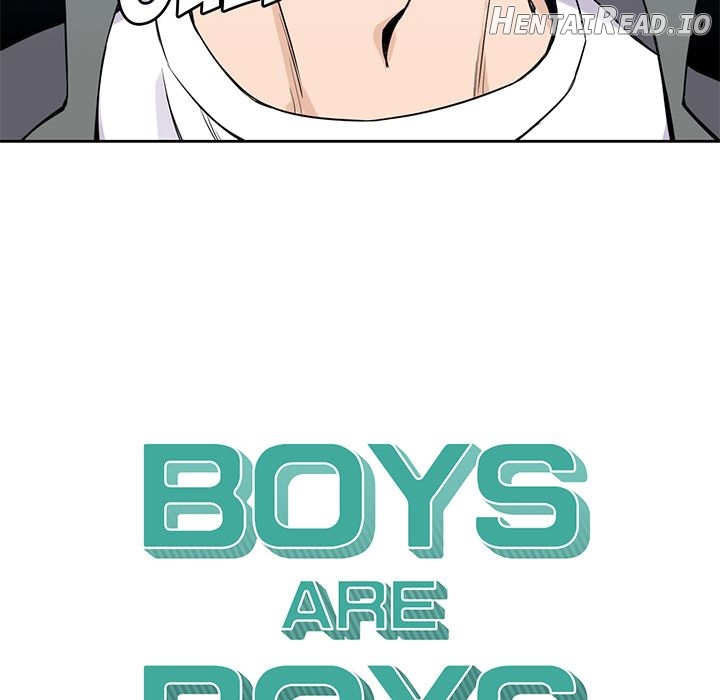 Boys are Boys Chapter 28 - page 14