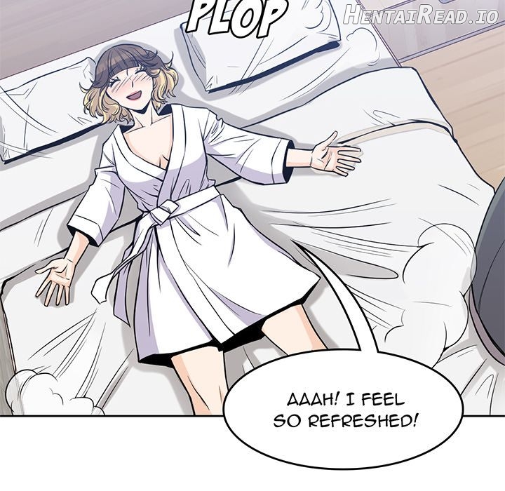 Boys are Boys Chapter 28 - page 16