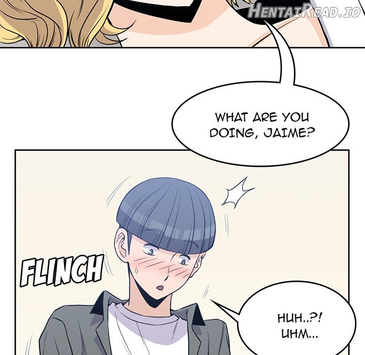 Boys are Boys Chapter 28 - page 19