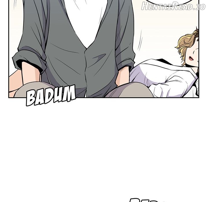 Boys are Boys Chapter 28 - page 20