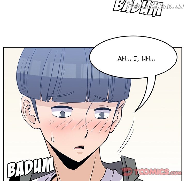 Boys are Boys Chapter 28 - page 21