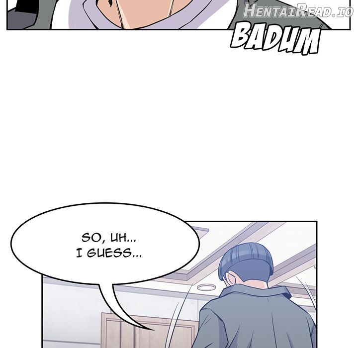 Boys are Boys Chapter 28 - page 22