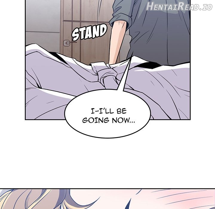 Boys are Boys Chapter 28 - page 23