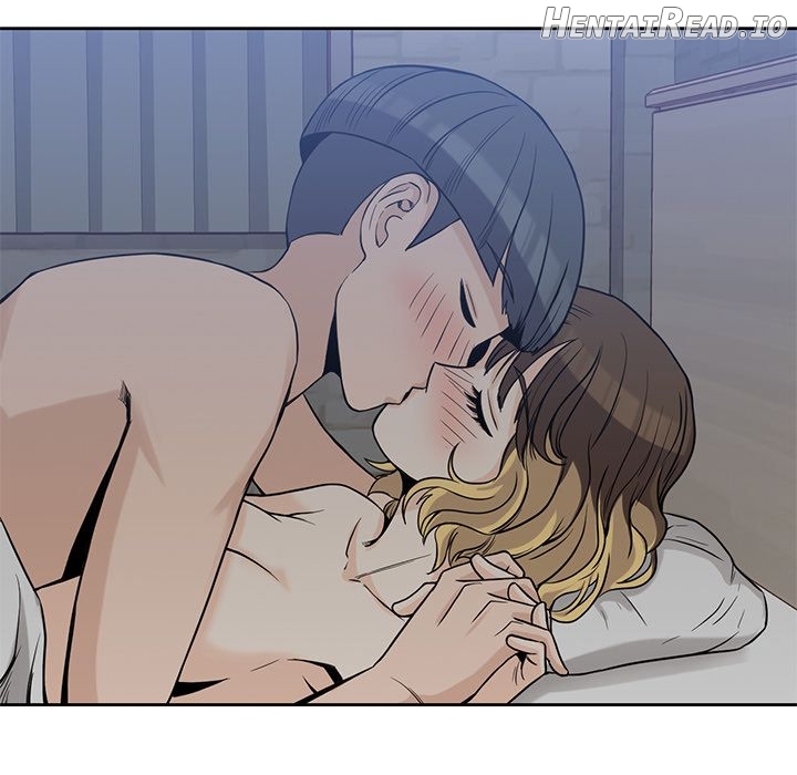 Boys are Boys Chapter 28 - page 32