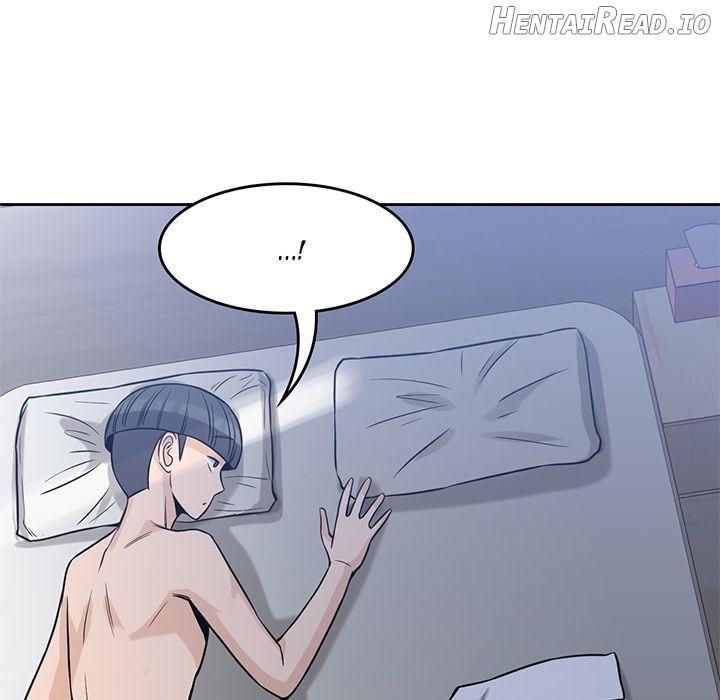 Boys are Boys Chapter 28 - page 44