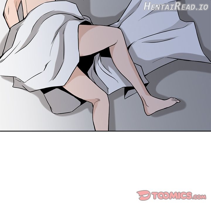 Boys are Boys Chapter 28 - page 45