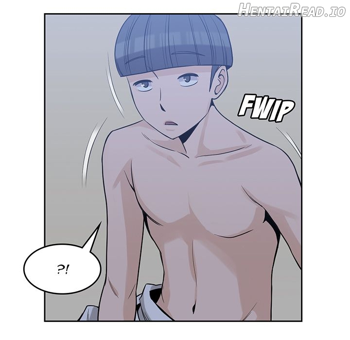 Boys are Boys Chapter 28 - page 46