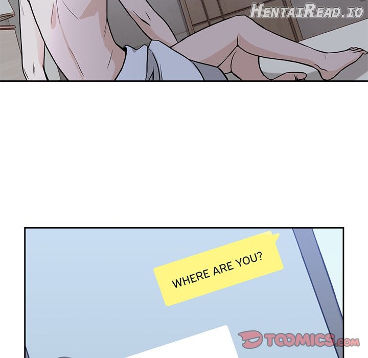 Boys are Boys Chapter 28 - page 48