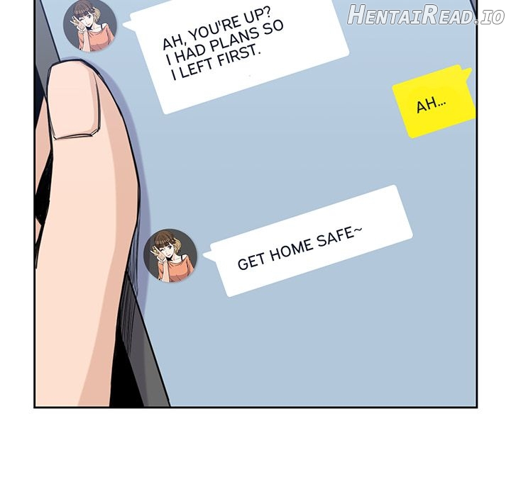 Boys are Boys Chapter 28 - page 49