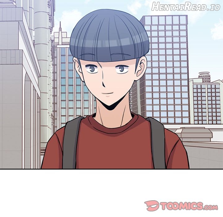 Boys are Boys Chapter 28 - page 57
