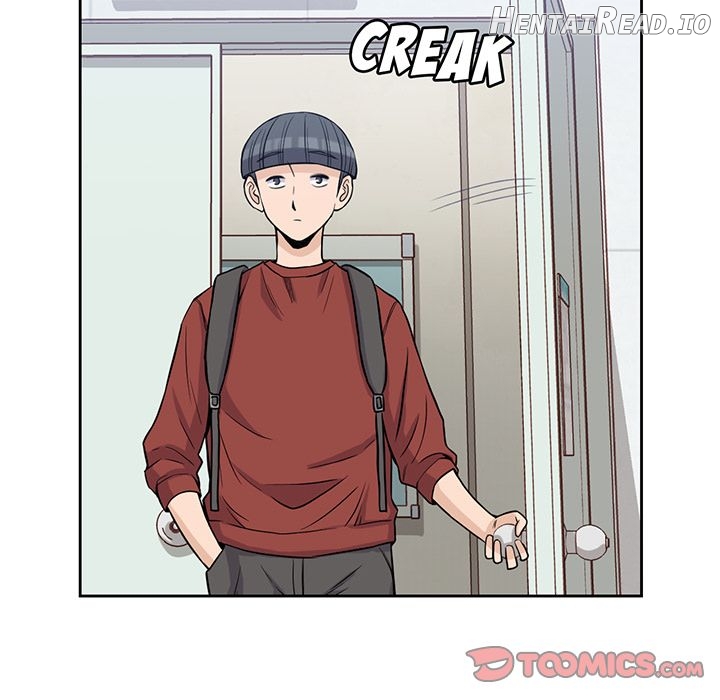 Boys are Boys Chapter 28 - page 60