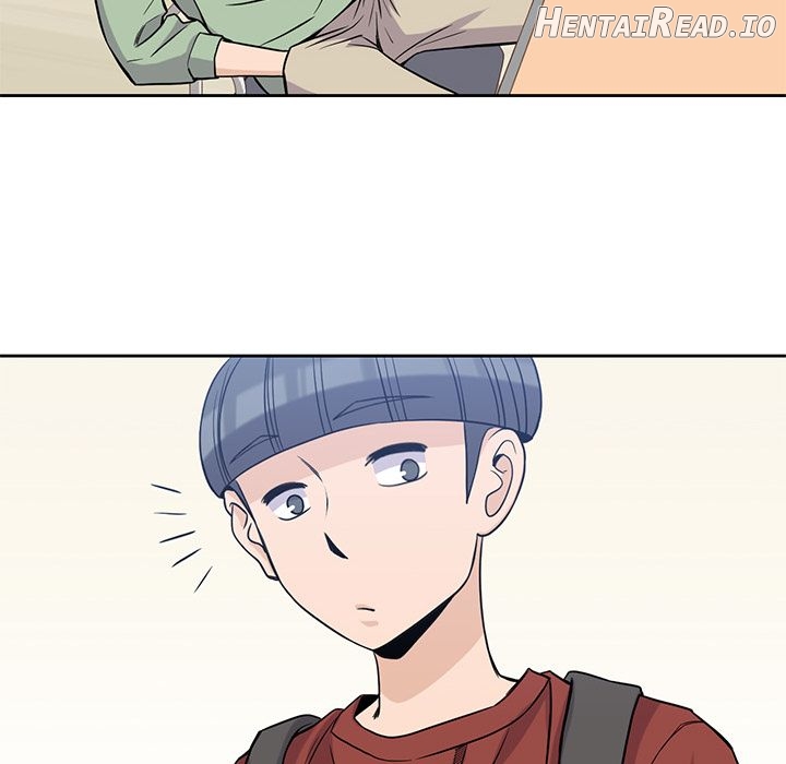 Boys are Boys Chapter 28 - page 62