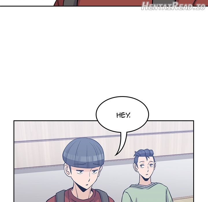 Boys are Boys Chapter 28 - page 64
