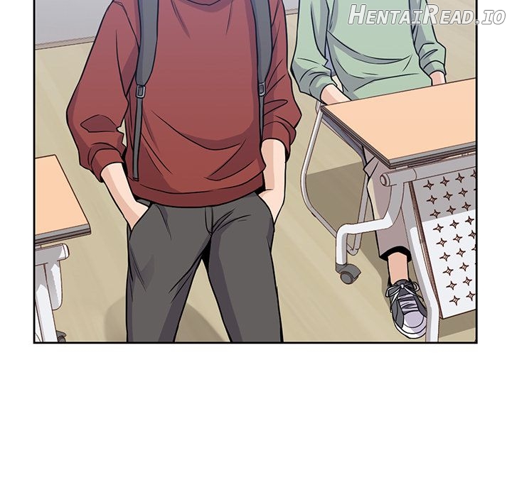 Boys are Boys Chapter 28 - page 65