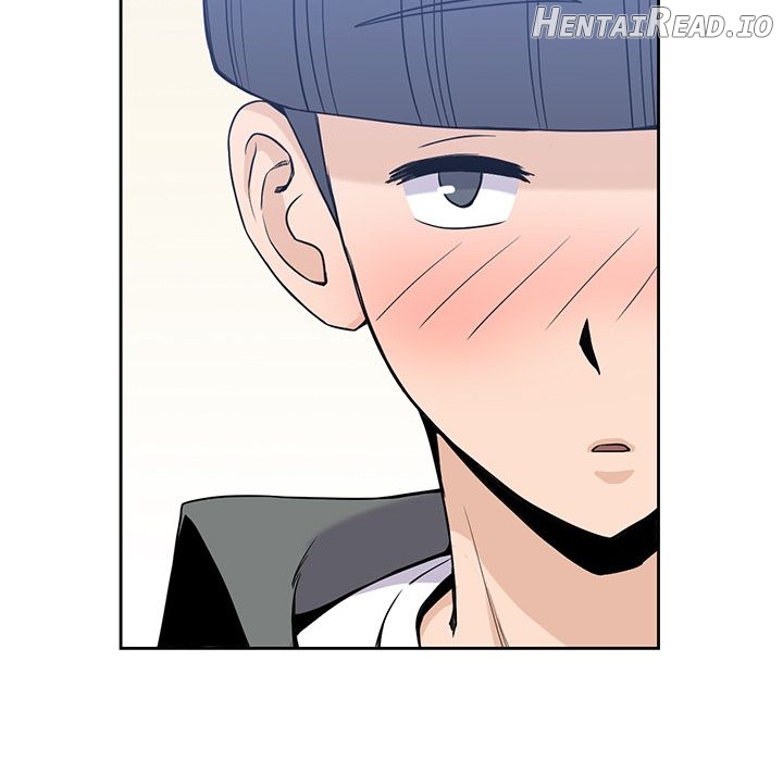 Boys are Boys Chapter 28 - page 7