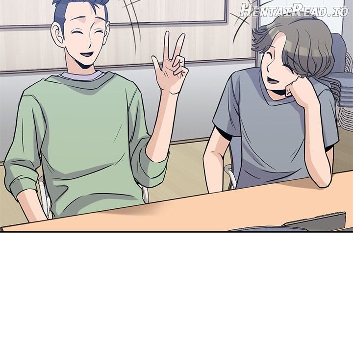 Boys are Boys Chapter 28 - page 76