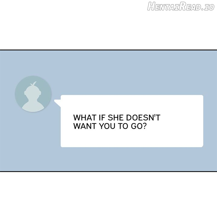 Boys are Boys Chapter 28 - page 8