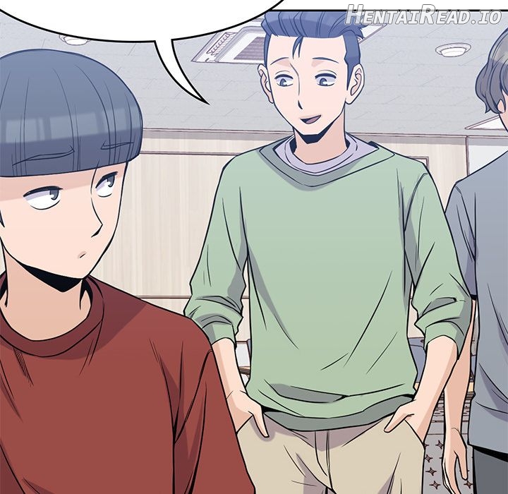 Boys are Boys Chapter 28 - page 85