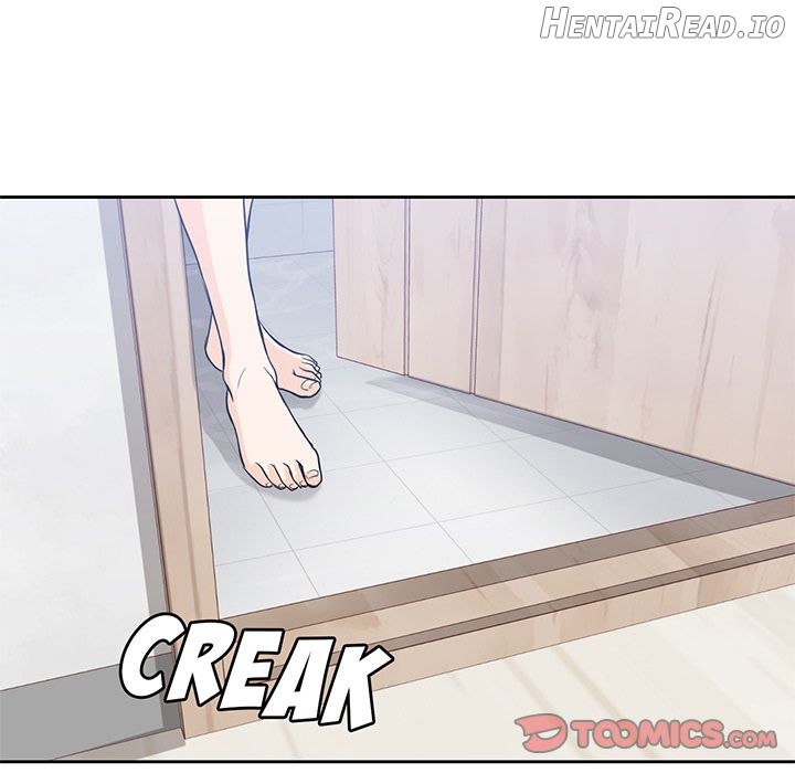 Boys are Boys Chapter 28 - page 9